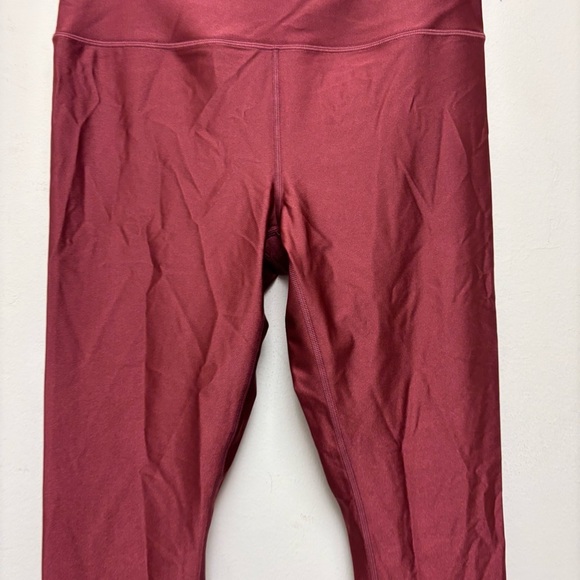 Athleta Elation Ultra High Rise Sheen Legging - Picture 6 of 13